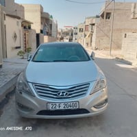 سوناتا ازيرة • ٢٠١٢ • فول مواصفات