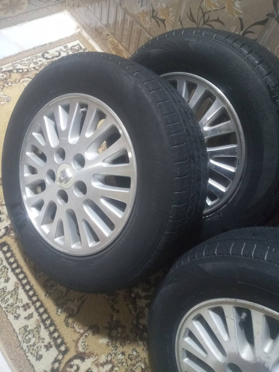 للبيع أو مراوس بنجمه وطي فرق مكانه نجف متواجد واتساب ***********
