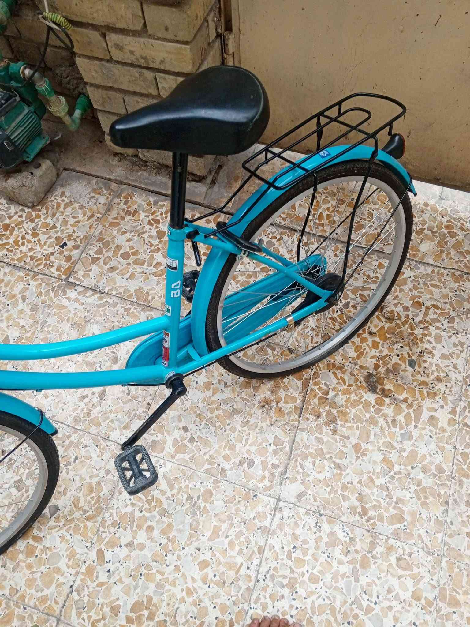 حجم 24 • مستعمل • جسر ديالى القديم