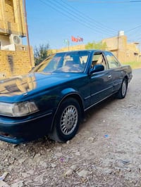 موديل ٩٣ • محرك ٢.٥ • مكفوله