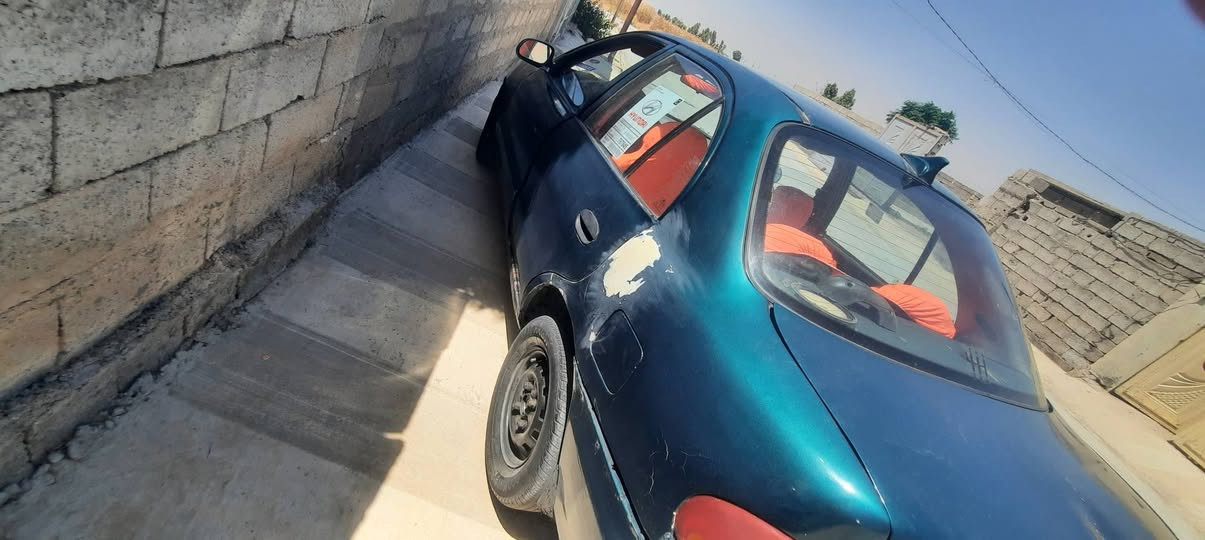 للبيع و مراوس هوندا اكسنت موديل ١٩٩٥ ره قم ديالة مشروع وطني  سنوي جديد شرط تحويل بيتاقةبانزي مابي سعر ١٤ بي مجال  تفاصيل بل خاص او ره قم موبال *********** ايزا مو شراي لات خابر
