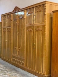 غرفه صاج • ميسان أبو رمانه • معرض ابو فارس