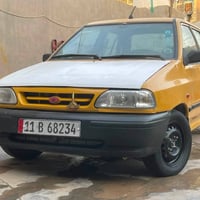 ٢٠١٢ • رقم بغداد • بدون ضربه