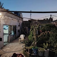 بيت للبيع ￼واقع حال ‏خدمات المنطقة كاملة ‏ ‏ ‏ماء مجاري تبليط كهرباء ￼...