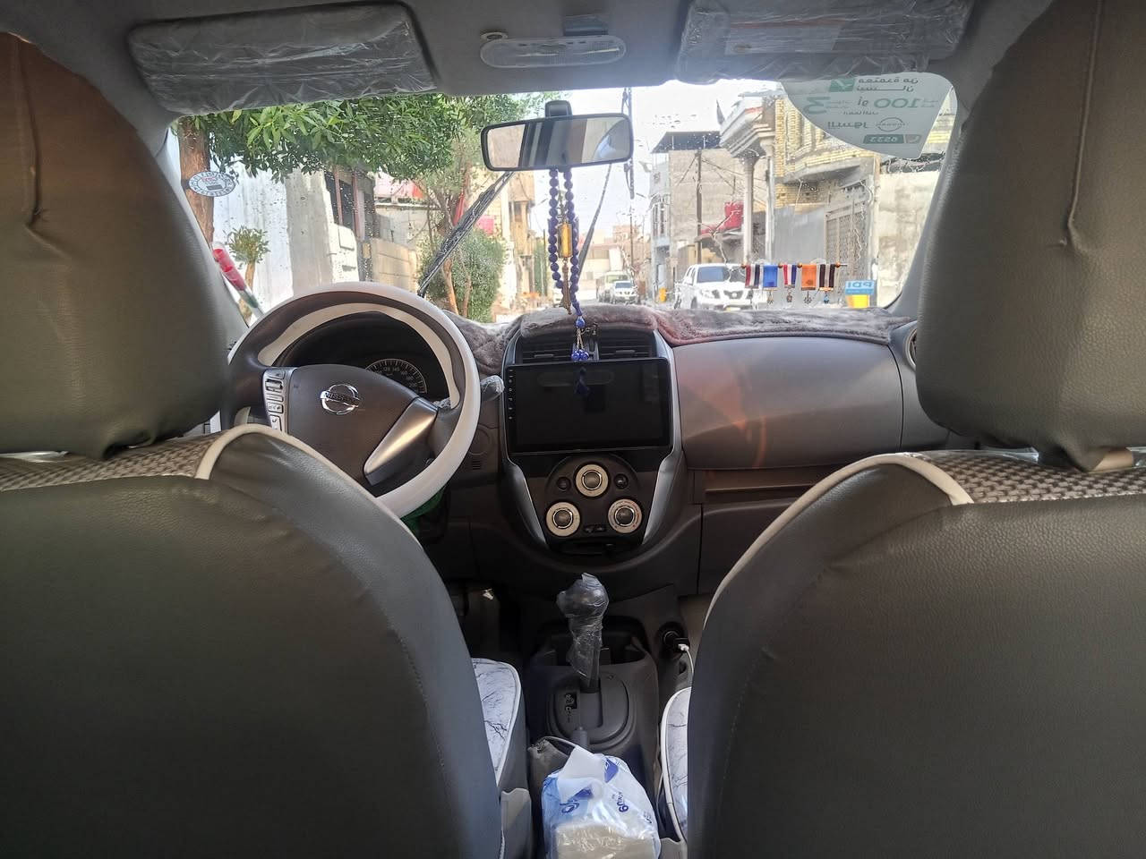 صني • ٢٠٢٥ • البصرة