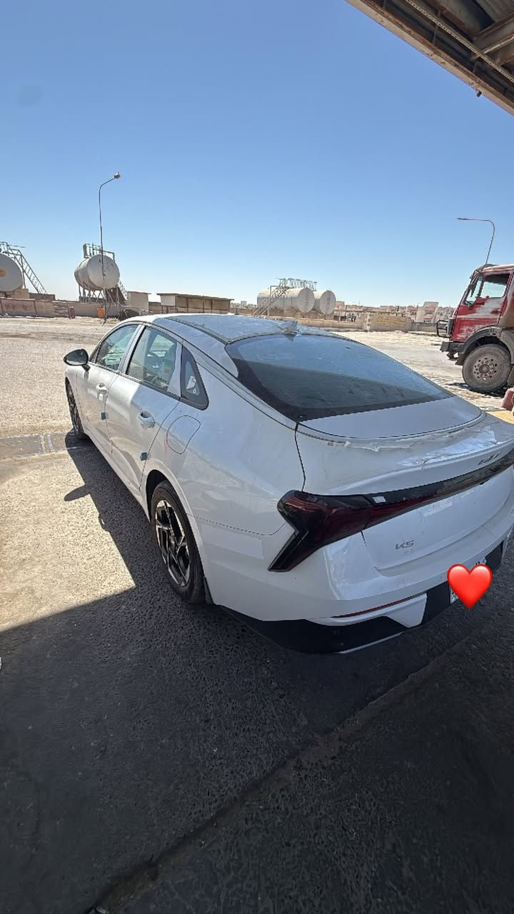 K5 خليجي زيرو
2025
مرقم بغداد
محرك 2500
فول سياره ماعده بانوراما
للاسفسار ***********
