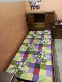 60الف بس التخت (الجربايه)خشب عراقي