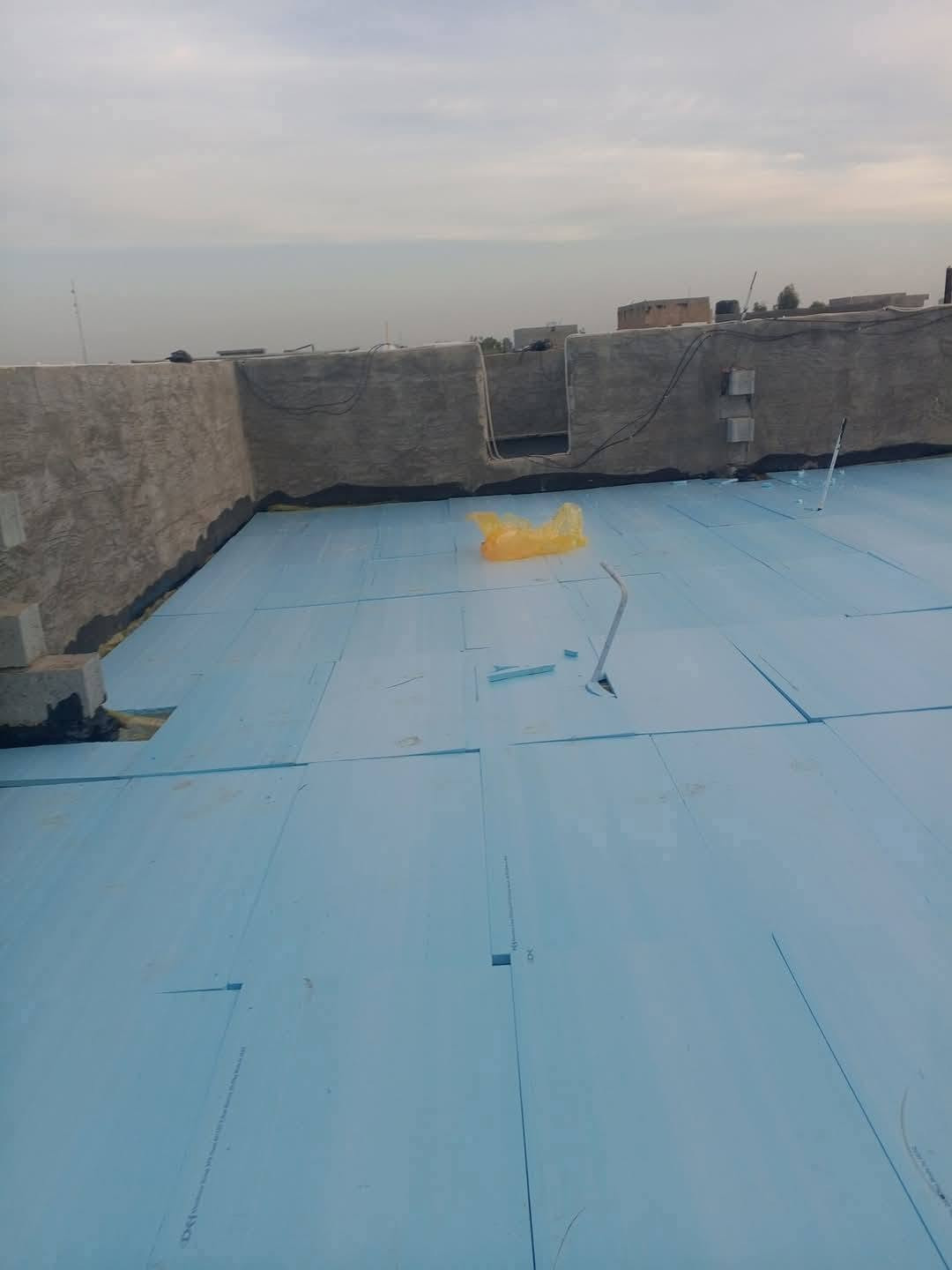 🔵  تطبيك شتايكر سطوح كرسته وعمل
🔴️ الأسعار تحسب حسب
✅️ مساحه السطح
✅️ مع عوازل أو بدون عوازل 
✅️  طابق سطح 
✅️ العوازل هي فلانكوت وزفت ولايلون 
✅️  مع فلين أو بدون فلين يوجد فلين ابو 3 سانتيم 
✅️و فلين ابو 5 سانتيم وكلمن بسعره 
✅️   فوم ابو 3 سانتيم و 5 سانتيم وكلمن بسعره 
✅️ المساحات الصغيره تتخذ مقطوعه 
✅️   إعادة ماستك مد و كوي 
✅️ قلع الماستك القديم واضافه جديد 
✅️ قلع شتايكر وتطبيك جديد 
🔴 مكان العمل جميع مناطق الانبار 
 للاتصال

***********

نص مكتوب في الصور:
- طبقت فلإنكوت
- زفت درجة اولى
- @uykhgt