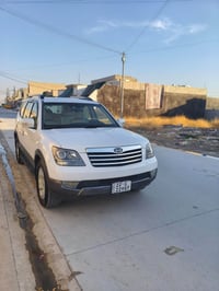 ٢٠١١ • بدون صبغ • كركوك