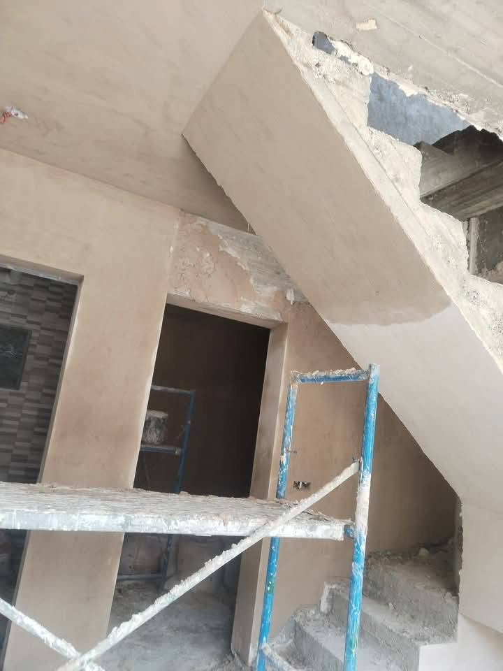 بخ وبياض • صطار جص • ناصرية