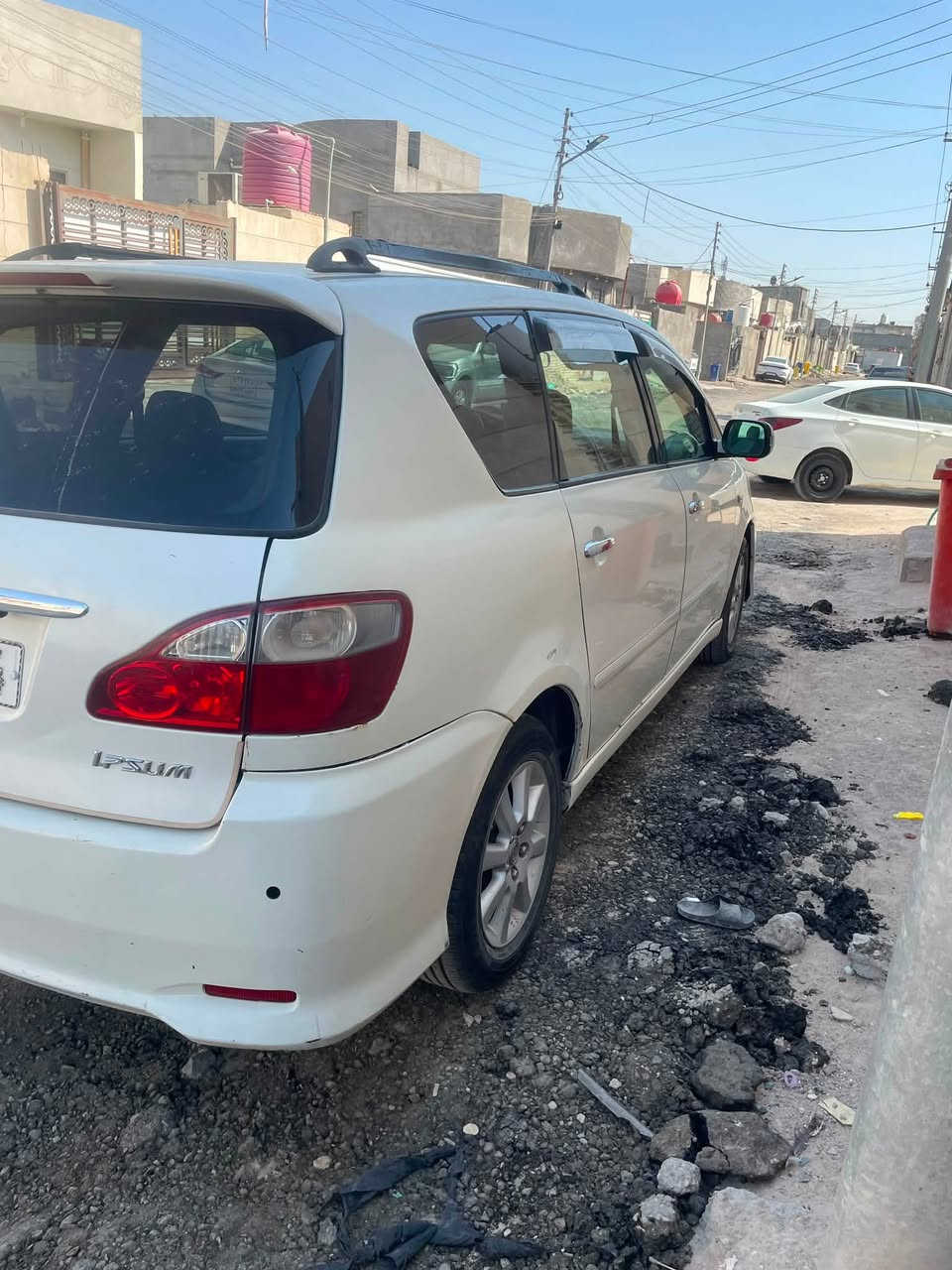 ابصم. كرستال
مجفية 
السعر 95 او بيها مجال 
البصره البهادرية
***********تواصل واتساب
