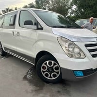 هيونداي H1 • ٢٠١١ • بدون تفاصيل