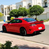 تشارجر SXT • ٢٠٢٢ • مرقم جاهز