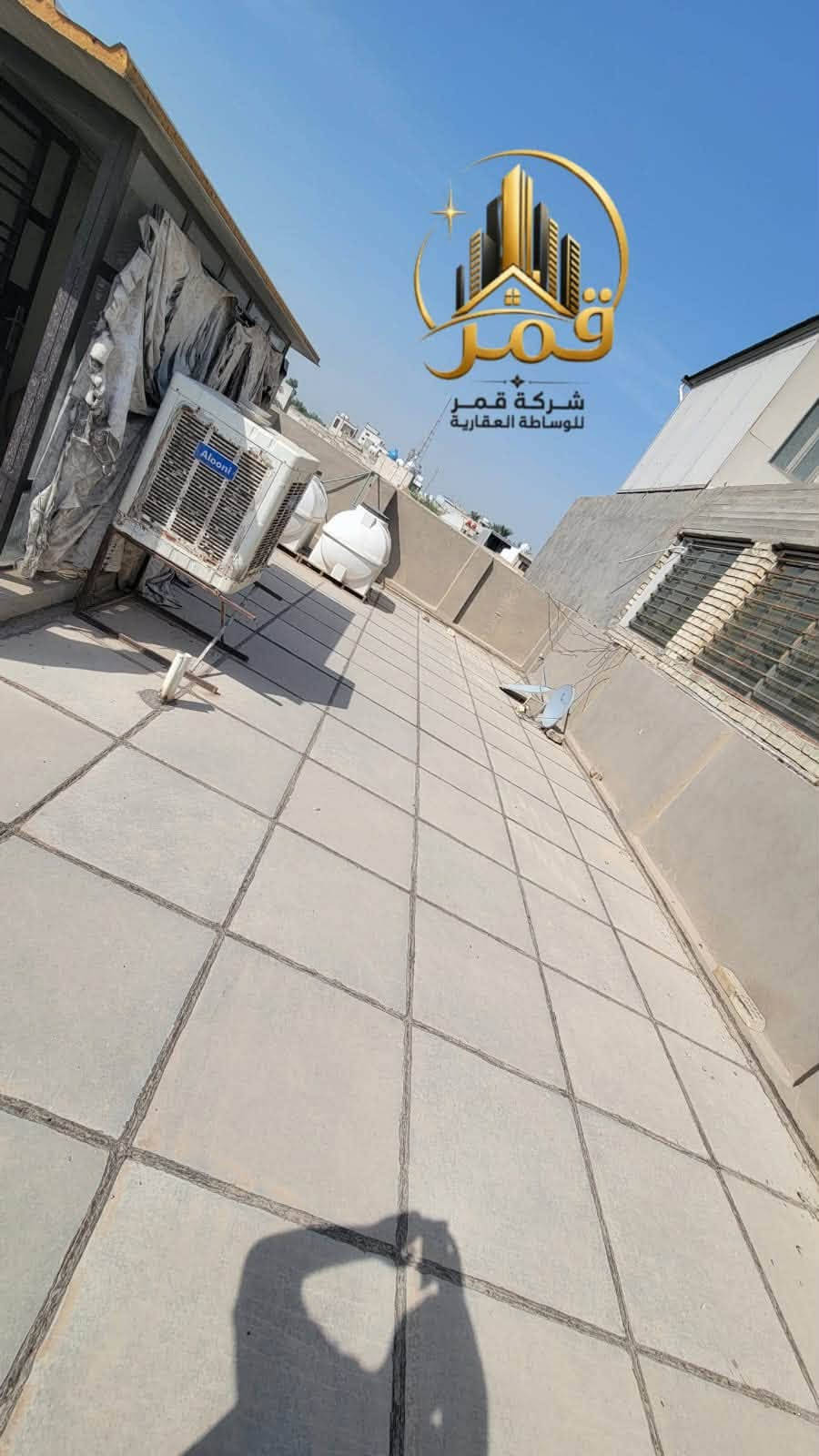 السيدية • 120م • مشتمل طابق أول