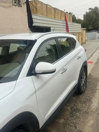 توسان • ٢٠١٧ • مكفولة