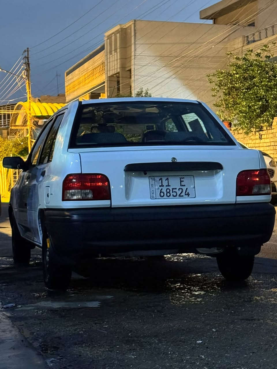 موديل ٢٠٢٦ • كفالة • ٩٠٠٠ كم