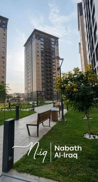 مجمع النسيم • ١٩١م • ٣غرف