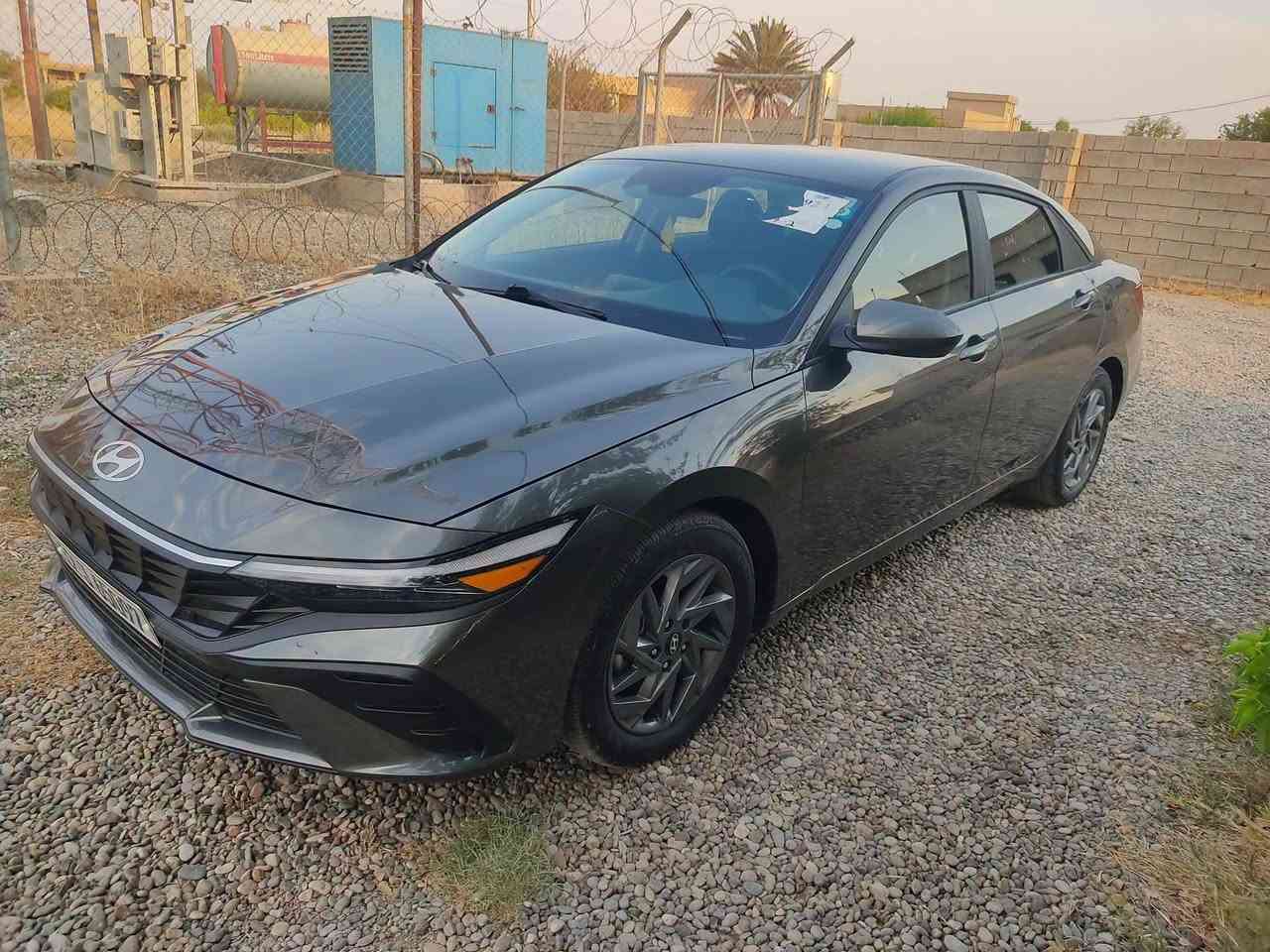 السلام عليكم 
للبيع 
النترا موديل 2024 بصمه فول مواصفات ما عدا الفتحه مرقمه شهداء نينوى شرط الوكاله 
دخول جديد 
ماشيه 12 الف زيرو بعدها 
بدون دواخل بدون صبغ 
رقم الشاصي مرفق بالمنشور 
السعر 150 وبيها مجال 
وترهم مقدمه دفتر والباقي اقساط شرط الكفيل 
عنوان السياره ناحيه الزاب قريه اصبيح تحتاني 
للاستفسار الاتصال على الرقم التالي 
‏‪***********‬‏
