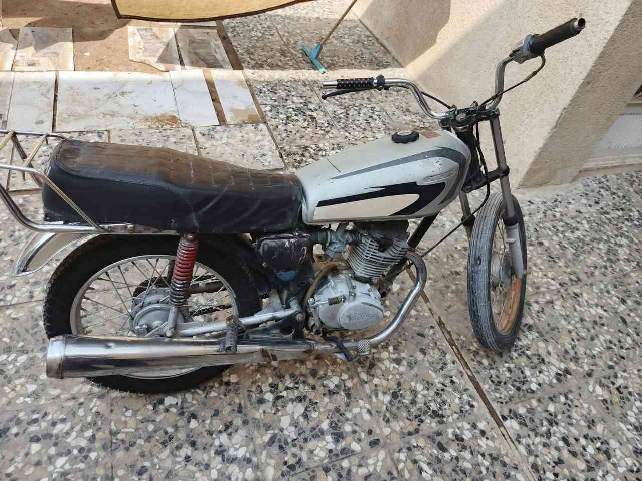 اربعه كير • كلك • مجفتة