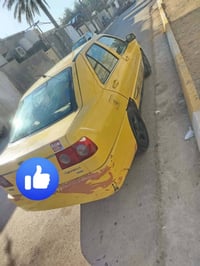 شيري كوين • ٢٠١١ • ديالى كنعان