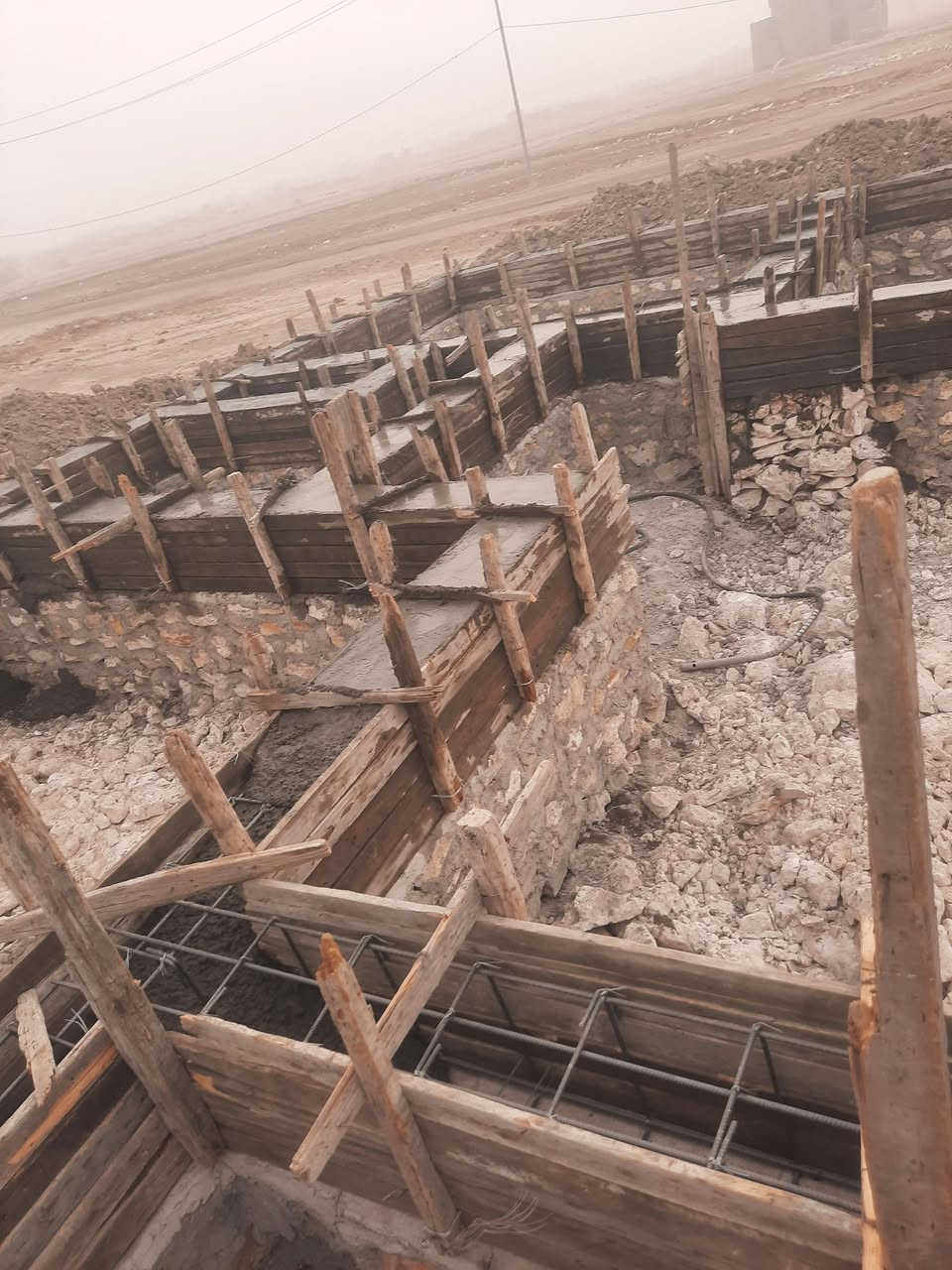 نجارة • حدادة • مقاوله حسب الطلب