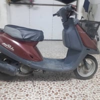 ياماها • ٦٠ • سولف
