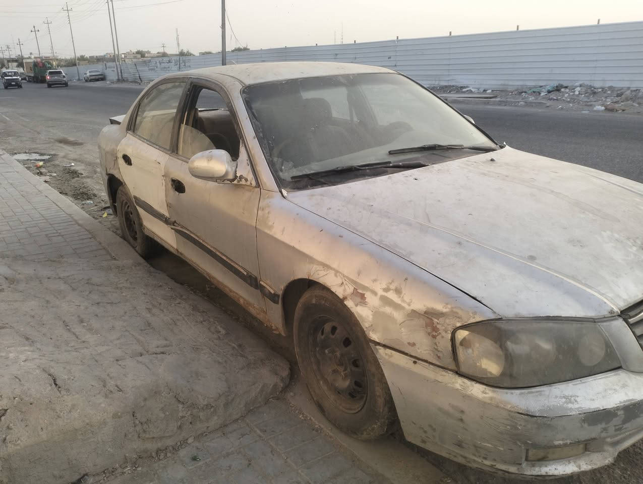اوبتما • ٢٠٠١ • نواقص
