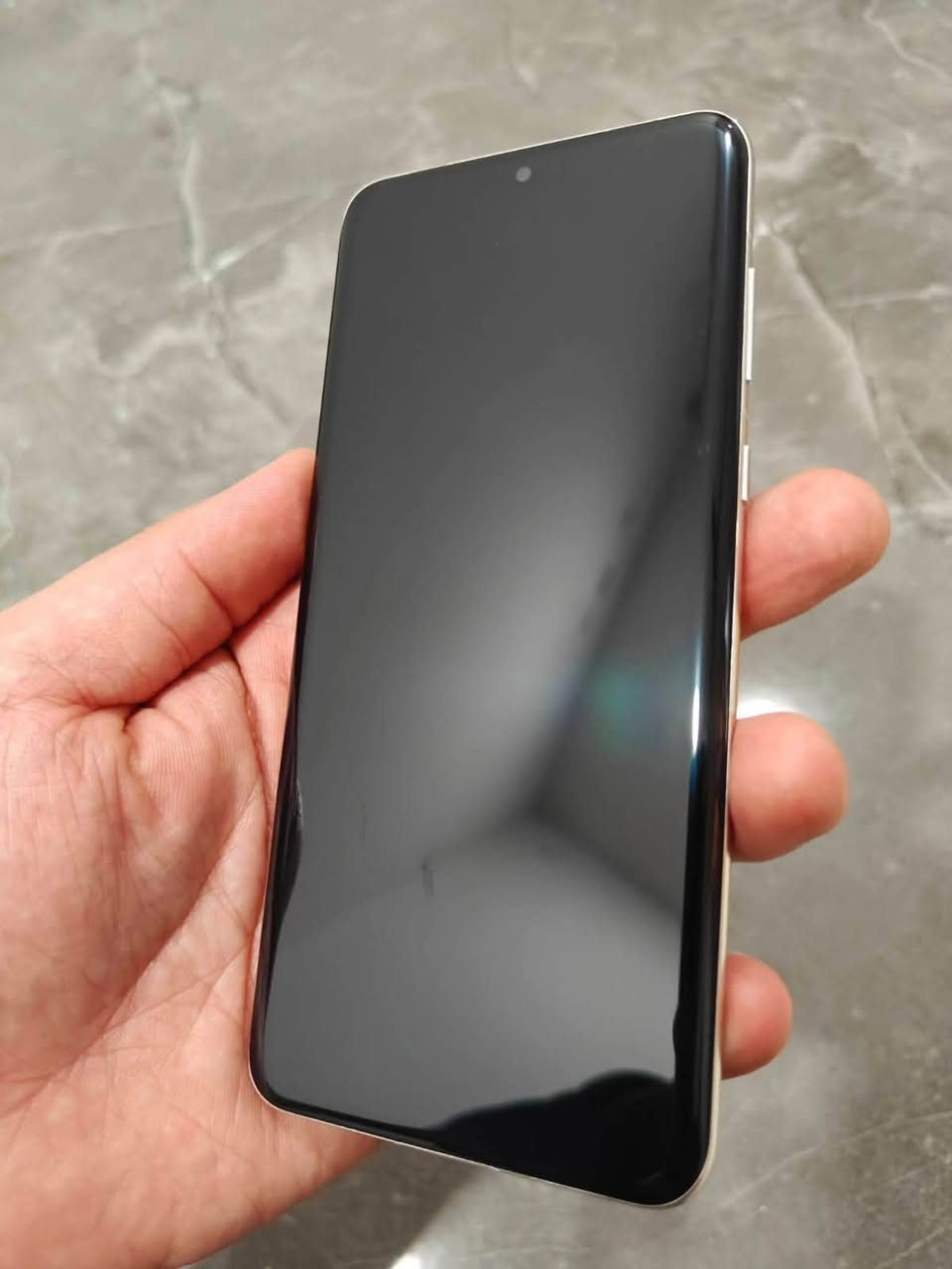 متوفر هواوي p60 pro الجهاز العملاق من هواوي
ذاكره 512 🔥 
رام 12
دبل شريحه يدعم تسجيل مكالمات 
نظام هارموني  
جهاز نضيف جدا 
فقط جهاز بدون ملحقات 
سعر 410
متوفر توصيل 🚚
مكتب ابو وائل 
الانبار هيت الدواره
***********
