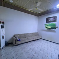 من رخصة الادمن  مستعجل  دار للبيع ١٠٠ متر الجزيرة زين العابدين قرب اسو...