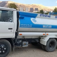 صهريج ياباني • موديل ٢٠٠١