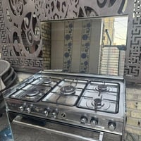 طباخ للبيع اسمه LGالعربي خمس عيون  وبي نقوصات رجل +فراره مال فرن  سعره...