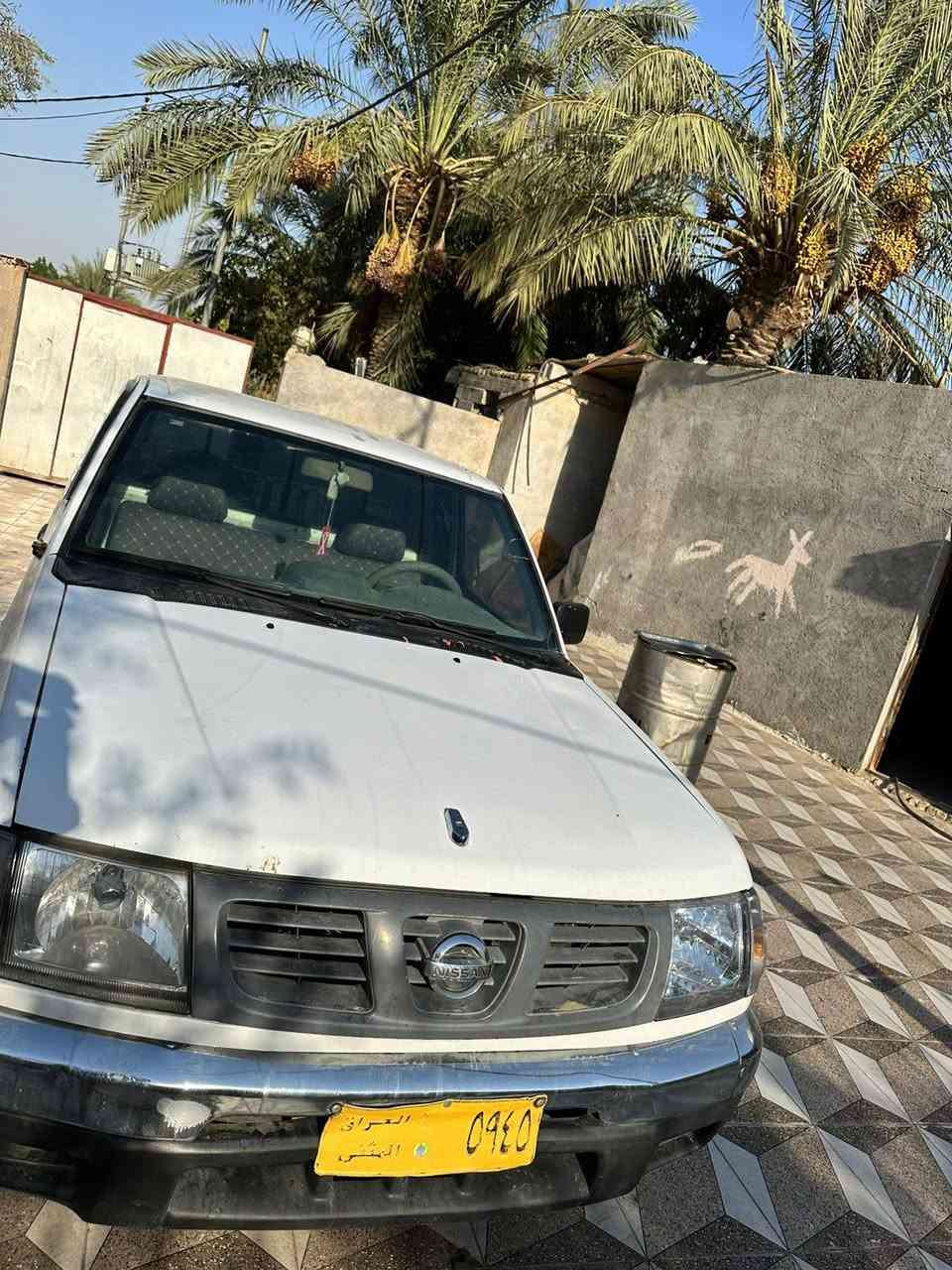 نيسان • ٢٠٠٢ • سنوية ضايعة