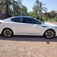 كيا ابوبتمه موديل 2015  رقم بغداد فول مواصفات 1عله 1 Vip فتحه سقف المك...