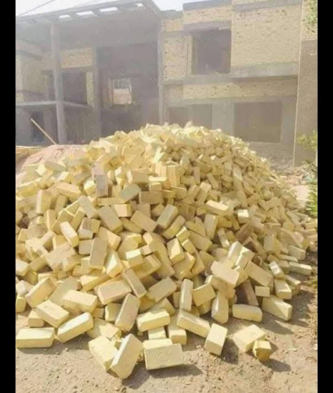 طابوق اصلاح • درجة أولى • عدد ٤٢٥٠