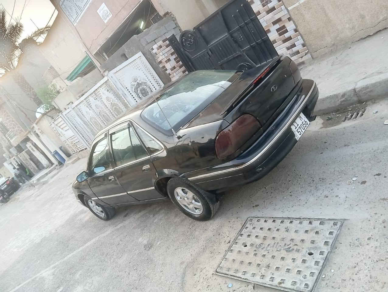 برنس • ١٩٩٦ • البياع