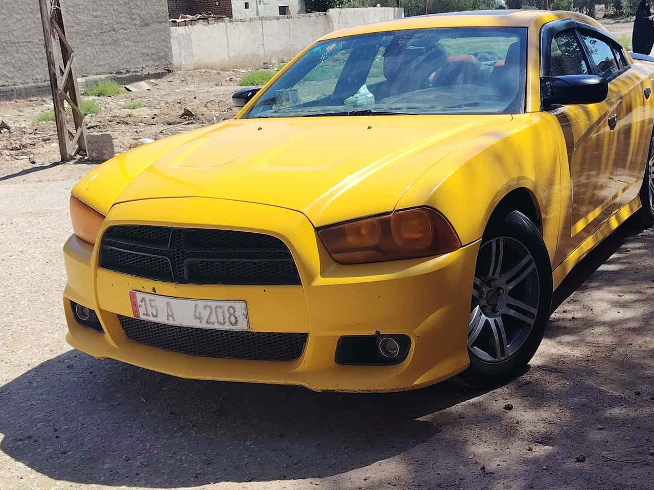 للبيع جارجر 2011 رقم انبار بسمي فول مواصفات فتحه سقف  ويل خليجي دعامياتSRT  منضومه غاز80لتر تبريد ثلج حداديه اماميه او خلفيه مكينه كير بل نايلوان حادثه جاملغ او بنيد خطه حله ناصريه مكانه بابل حله سعر (145)او بيه مجال رقمي ‏‪***********‬‏ (ماتواجد عل فيس)

