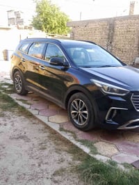 سنتافيا • ٢٠١٧ • ماشي ١٠٤ الف