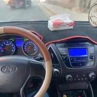 توكسان • ٢٠١٤ • رقم اربيل