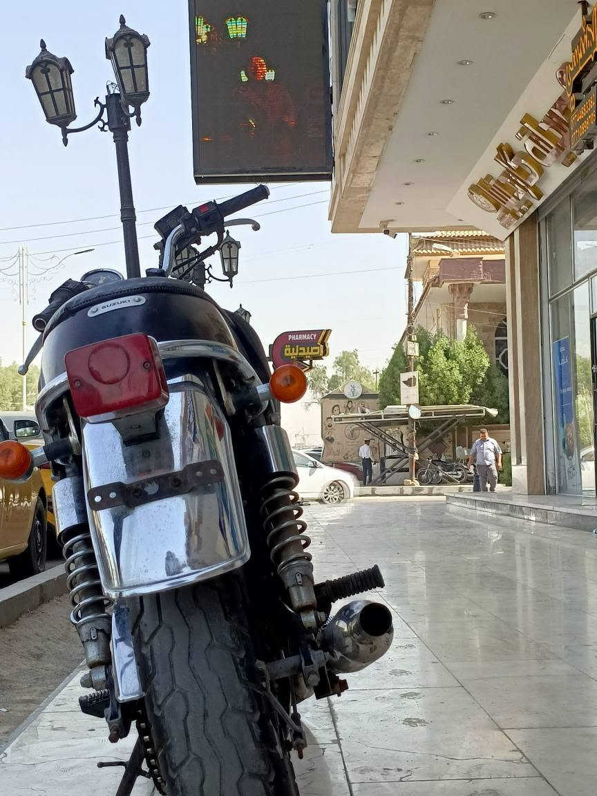 فولتي • ٢٥٠ • نظيفه