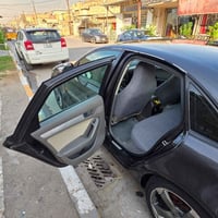 اودي • ٢٠٠٩ • سويب