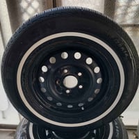 شباب ويل ماصده وتاير نكسن يرهمن كورلا خليج أو الانتر أو فوتي تايرت جدد...