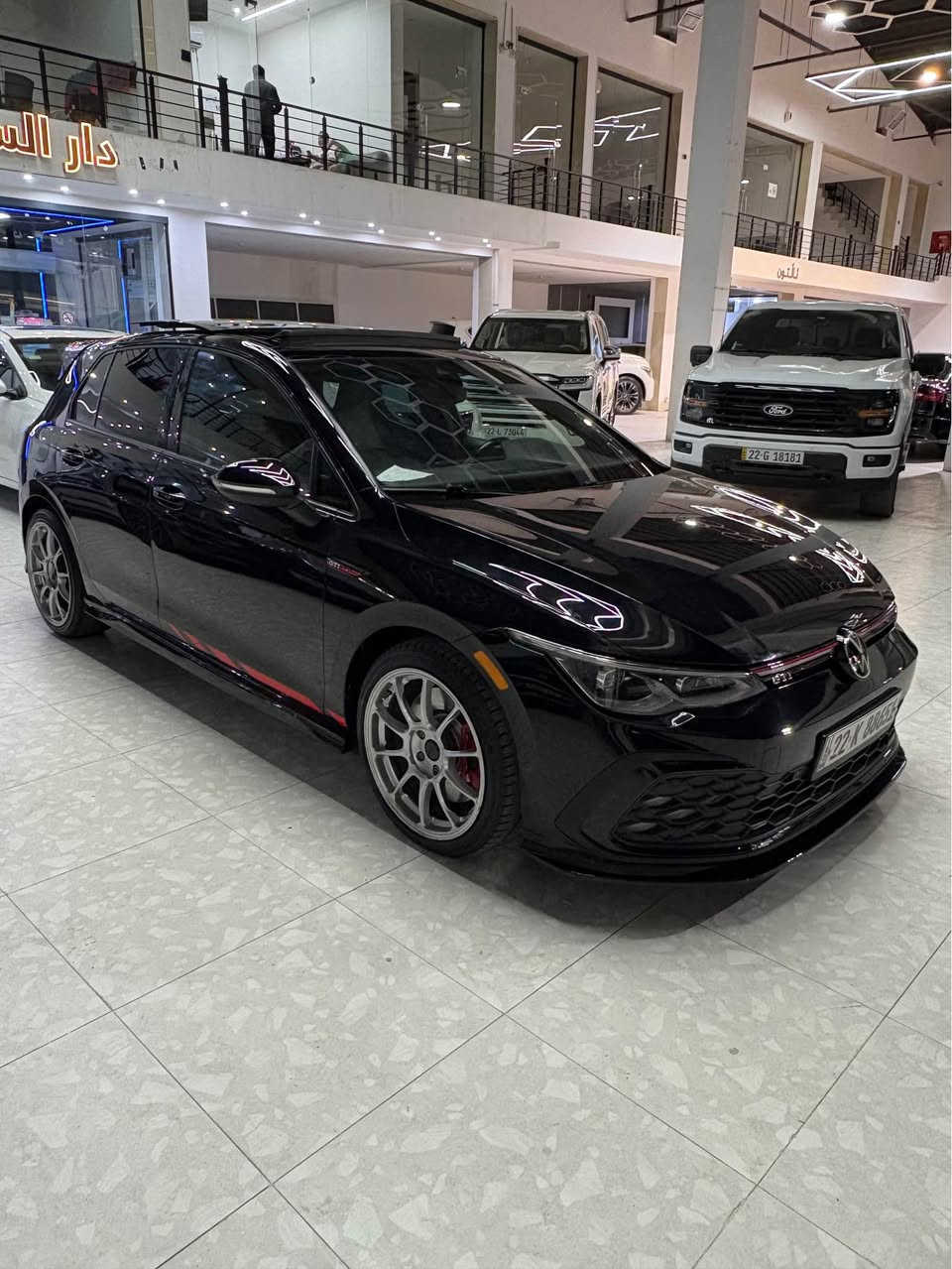 Golf gti full opşin model 2022 mil 31  tanha 1 parça sbux be şure peş kaps  erbak sestam Taqiwwa 190$ majal kam ger makina belad be dastkari kuşin sar gar xazn jld pano Rama şaşa gawra tomatik radar peşi pşt kamera 360 kamerayi duwawa layit beladi lid  Mobayil jarj itari nawe karbon faybar *********** gar Muştri la watsapp  hya lagl rezm agr Muştri ne talfon mka أربيل, العراق
