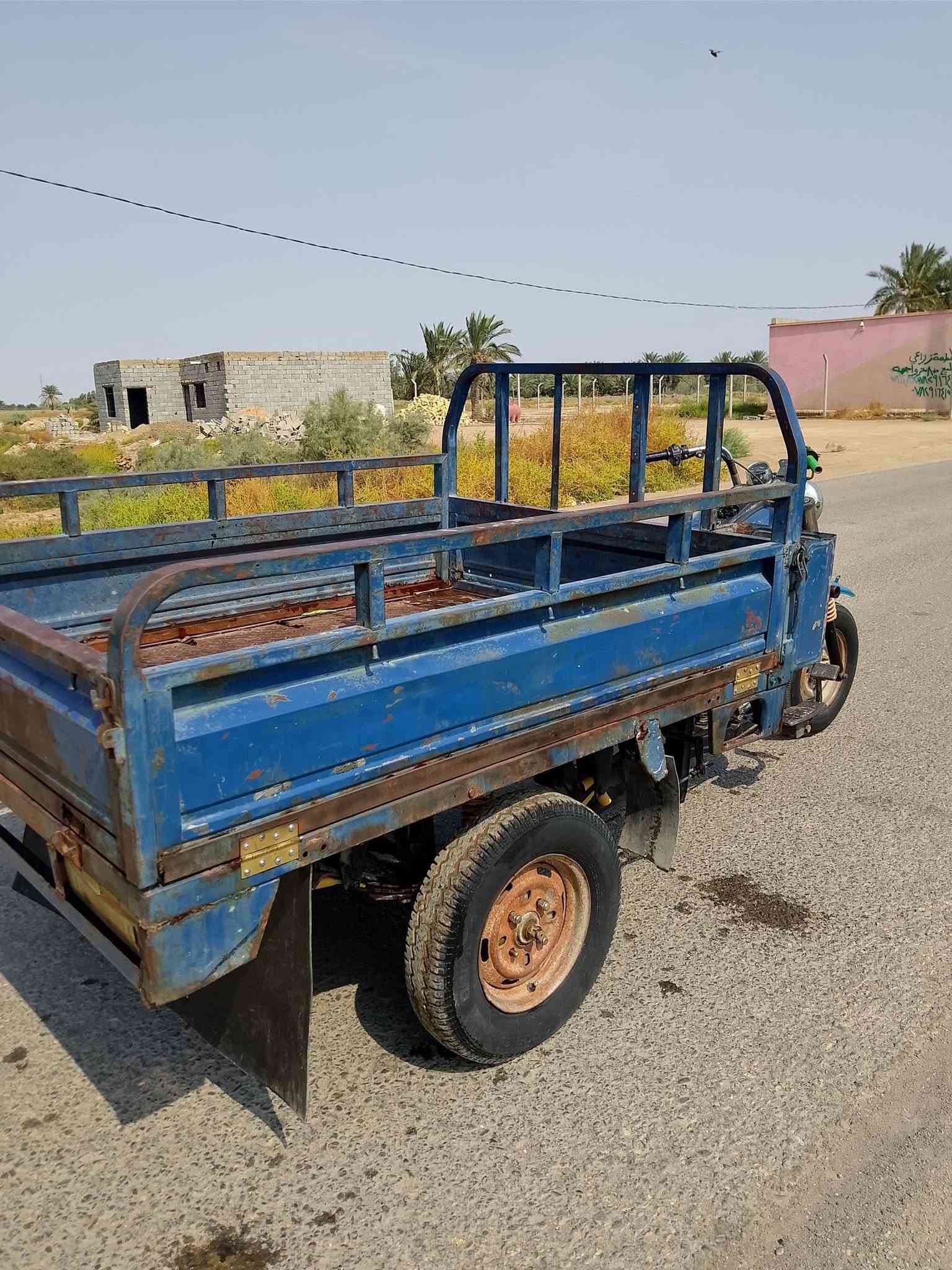 ستوته • موديل ٢٠١٥ • نظيفه