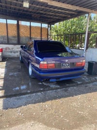 بي ام • موديل ١٩٩٣ • كويسنجاك