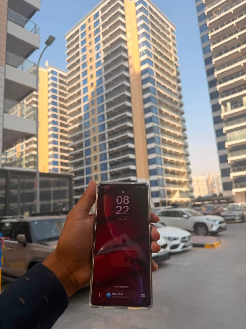 للبيع
S25 Ultra
S26 Ultra

ال s25 نمستعمل ونضيف جداً ذاكره ٢٥٦
الS26مستخدم كم يوم ونضيف جداً ذاكره ٢٥٦

للتواصل واتساب فقط 
***********
