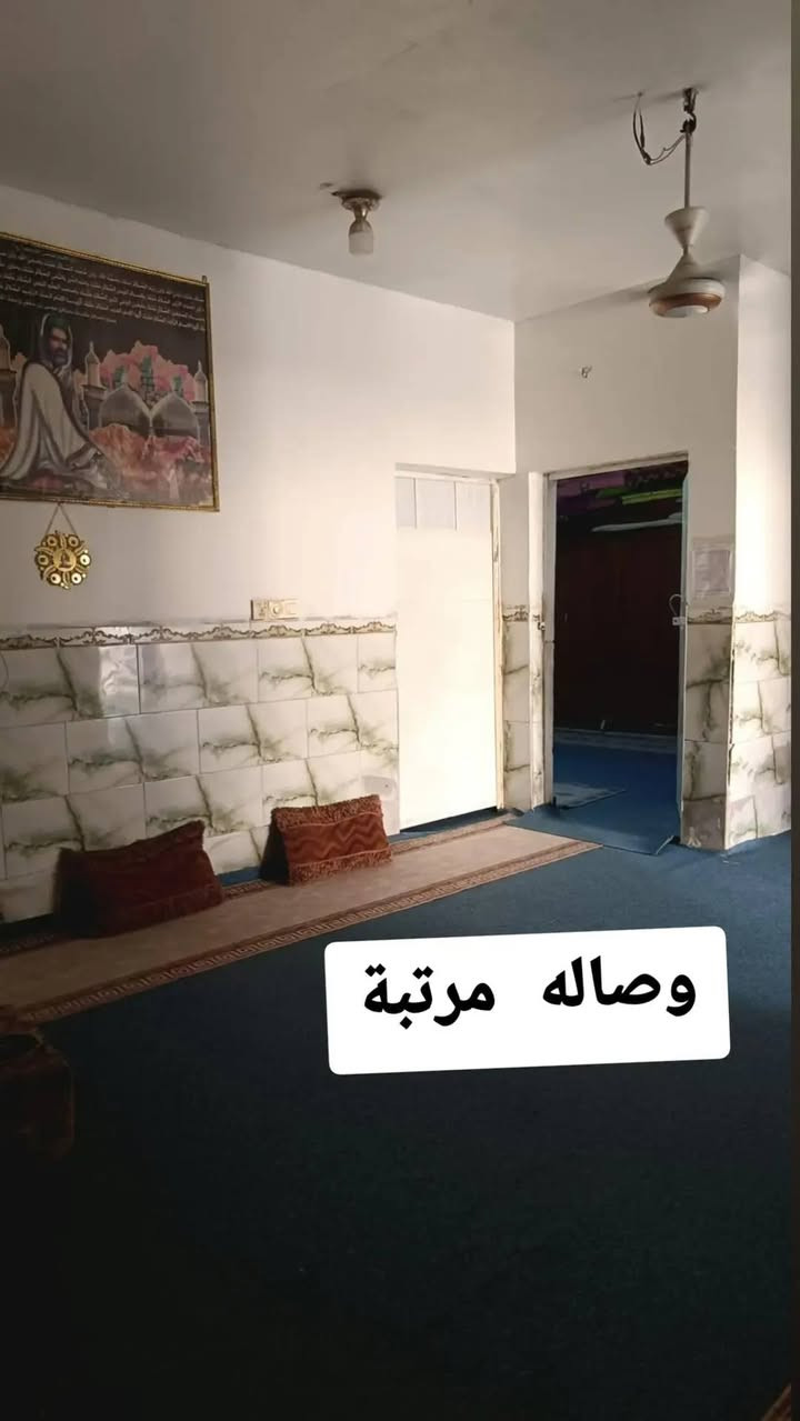 بيت زراعي • قضاء الفجر • ١٧٥م
