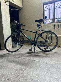TREK C700 • حجم ٢٧ • يحتاج تبديل عقرب