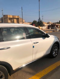 سورنتو • ٢٠١٩ • ٦ سلندر ٣٥٠٠