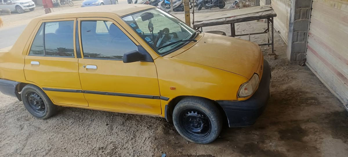سايبا • ٢٠١٥ • بابل