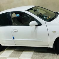 بدي كوري • ٢٠٠٩ • رقم نجف دولي